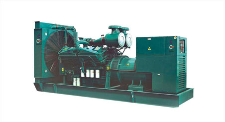 绥芬河450kw康明斯柴油发电机组图片 绥芬河450kw康明斯柴油发电机组图片