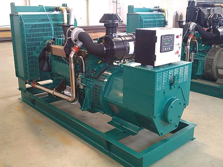 绥芬河505kw康明斯柴油发电机组图片 绥芬河505kw康明斯柴油发电机组图片