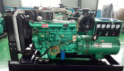 绥芬河发电机不发电的原因