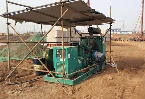 绥芬河发电机出租