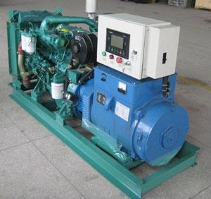 绥芬河发电机出租