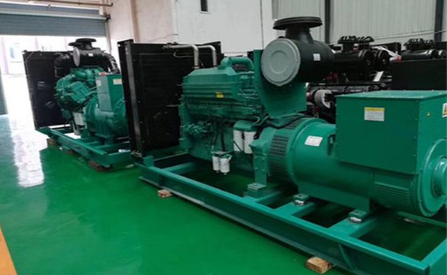 绥芬河发电机出租 绥芬河发电机出租