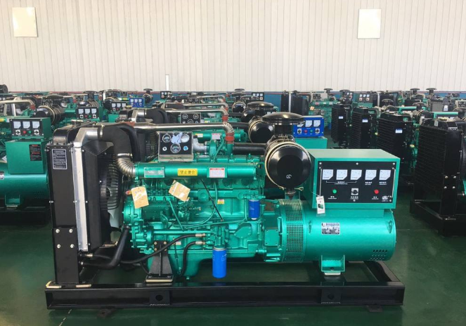 绥芬河柴油发电机 绥芬河柴油发电机