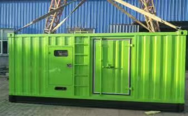 绥芬河600kw大型柴油发电机组出租价格 绥芬河600kw大型柴油发电机组出租价格